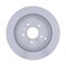 Raybestos 09 Chev Truck Equinox; 09 Pontiac Tr Rotor, 580543Fzn 580543FZN - alternate 4